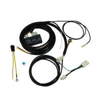 TAG Towbar Wiring Direct Fit Ecu for Mitsubishi Lancer (08/2007-11/2015)