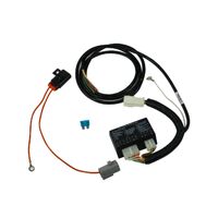 TAG Towbar Wiring Direct Fit Ecu for Mitsubishi Outlander (11/2012-on)