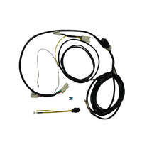TAG Towbar Wiring Direct Fit for Hyundai i40 (07/2011-on)