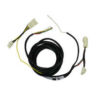 TAG Towbar Wiring Direct Fit for Hyundai Santa Fe (05/2006-2012)