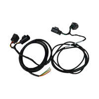 TAG Towbar Wiring Direct Fit for Jeep Wrangler (03/2007-01/2012)
