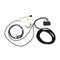 TAG Towbar Wiring Direct Fit Ecu for Nissan X-TRAIL (12/2013-on)