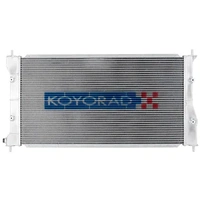 KOYORAD  Aluminium Racing Radiator - Subaru BRZ Toyota GT86 GR86 2012+