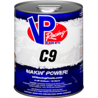 VP C9 Unleaded Racing Fuel