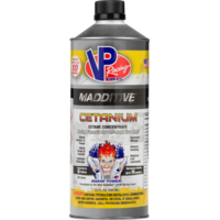 VP Cetanium Diesel Cetane Booster