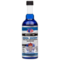 VP Cool Down Coolant Concentrate - Treats up to 18 Litres