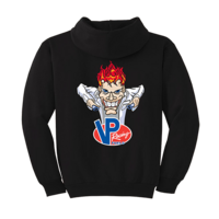VP Mad Scientist Hoodie