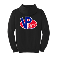 VP Logo Hoodie