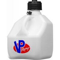 VP Motorsport Fluid Container - Square - 3 Gallon