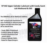 VP M2 Upper Cylinder Lubricant with Candy Scent suit Methanol & E85
