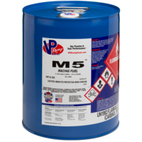 VP M5 Racing Methanol - 19 Litre