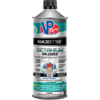 VP Octanium Unleaded Octane Booster