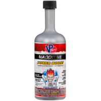 VP Power Boost ~ Power You Can feel!
