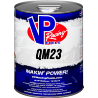 VP QM23 Unleaded Racing Fuel (C23, NO2 replacement)