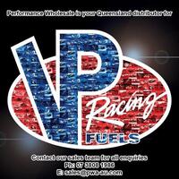 VP Racing Caster Oil Suitable For Rotary & Two Cylinder Engines