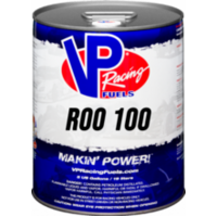 VP ROO 100 Unleaded Racing Fuel