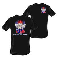 VP Mad Scientist T-Shirt