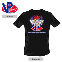 VP Mad Scientist Youth T-Shirt