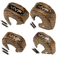MVP Extreme Duty Turbo Beanie