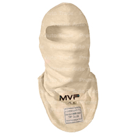 MVP Natural FIA Approved Balaclava