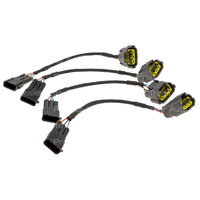 MVP R35 Coilpack Adaptor Harnesses - Subaru WRX/STI (EJ20/EJ25)