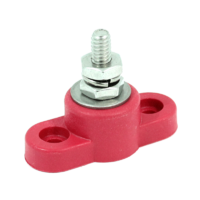 MVP Red 3/8" UNC 250A Power Post