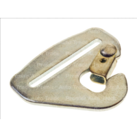 MVP 2" Snap In Harness End
