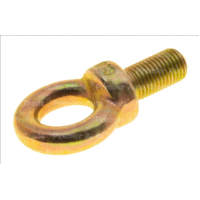 MVP Short Eyebolt Suit Harnesses