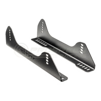 Tillett VTBI Steel Side Mount Seat Bracket Set - Suits Tillett B6/B7/B8/B9/B10/C1 Seats