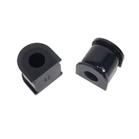 WHITELINE Front Sway Bar Bushings - 27mm