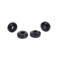 WHITELINE Upper Shock Mount Bushing Set