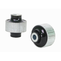 WHITELINE Bush Kit - Lower Control Arm - Inner Rear
