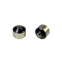 WHITELINE Bush Kit - Lower Control Arm - Inner Front (Offset)