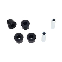 WHITELINE FLCA Inner Bushing Kit - 28mm OD 