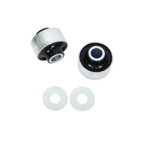 WHITELINE Front Lower Control Arm Inner Rear Bushing