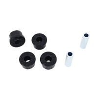 WHITELINE Front Lower Control Arm Rear Bush MX5