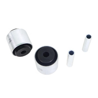 WHITELINE Front Lower Radius Arm Bushing Kit