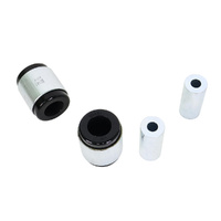 WHITELINE Rear Lower Front or Rear Outer Bushing