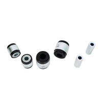 WHITELINE Rear Lower Rear Inner and Outer Bushings