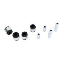 WHITELINE Rear Toe Arm Inner and Outer Bushings