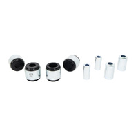 WHITELINE Rear Upper Inner and Outer Bushings