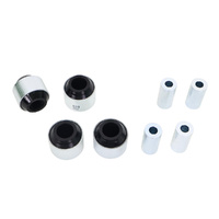 WHITELINE Rear Upper Forward Arm Bushings