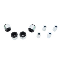 WHITELINE Rear Trailing Arm Bushings