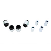 WHITELINE Rear Lower Rearward Arm Bushings