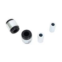 WHITELINE Rear Upper Inner Control Arm Bushing