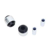 WHITELINE Rear Lower Control Arm Inner Forward Bushings