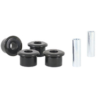 WHITELINE Universal Pivot Bushing Set 1-1/2 (1.50) OD 1/2 (0.50) ID 2-3/8 (2.37) Inch Long