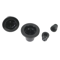 WHITELINE Rear Bump Stop Kit to suit Toyota Prado 150 Series