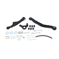 WHITELINE Hilux Diff Drop Kit