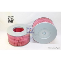 WESFIL AIR FILTER - WA1004